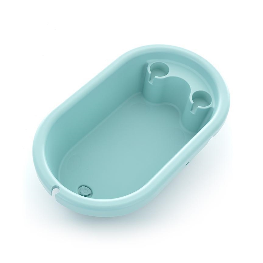 PETITE&MARS - Pervystymo stalas su vonele SPA 3in1 Mėtinė