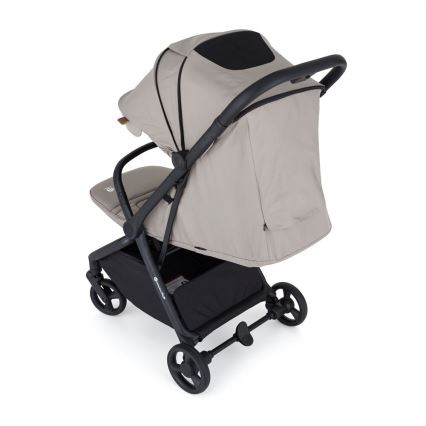 PETITE&MARS - Sportinis vežimėlis FLIP Platinum Grey