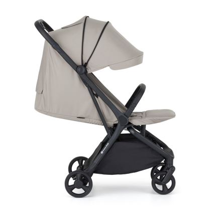 PETITE&MARS - Sportinis vežimėlis FLIP Platinum Grey