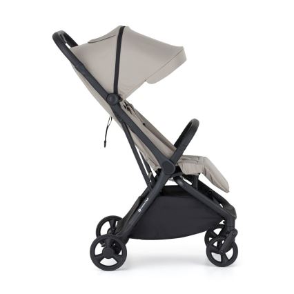 PETITE&MARS - Sportinis vežimėlis FLIP Platinum Grey