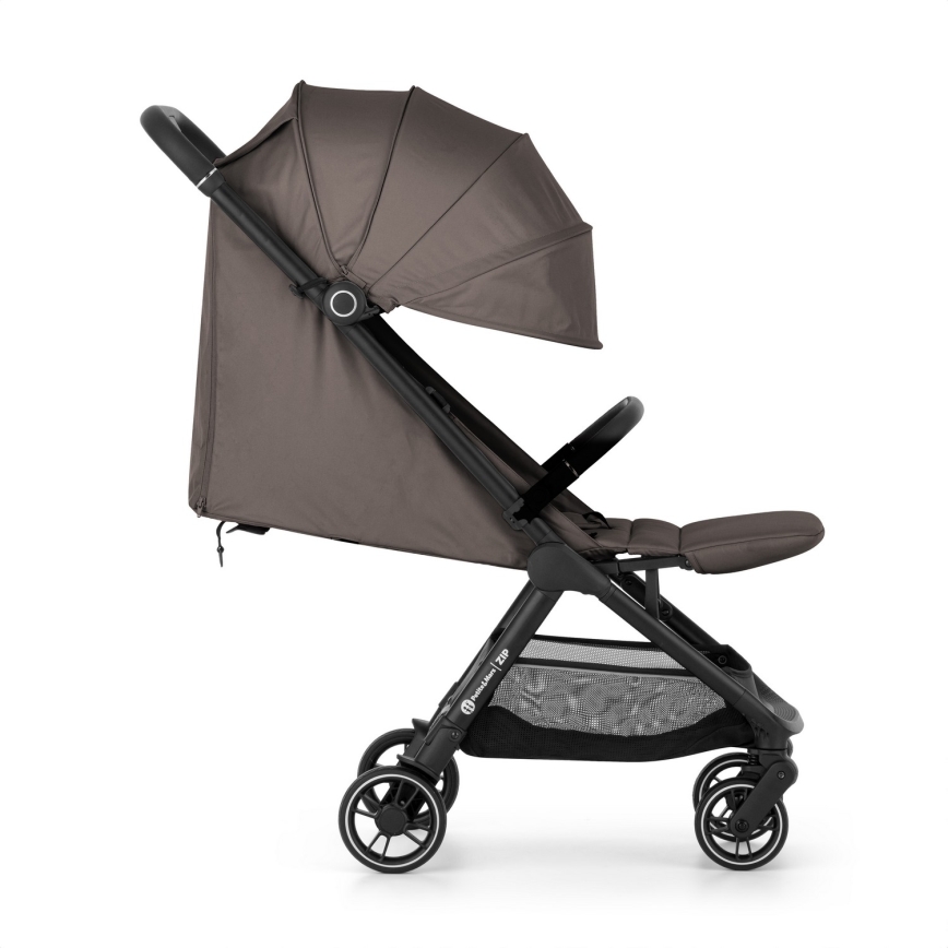 PETITE&MARS - Sportinis vežimėlis ZIP Creamy Cocoa