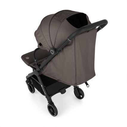 PETITE&MARS - Sportinis vežimėlis ZIP Creamy Cocoa