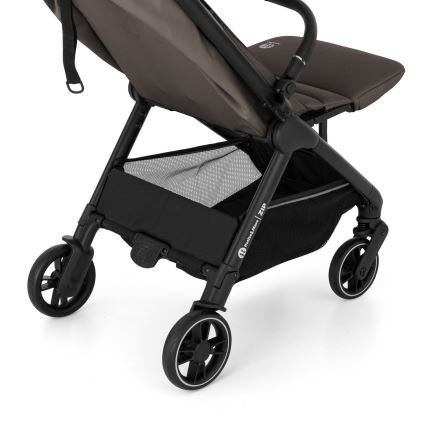 PETITE&MARS - Sportinis vežimėlis ZIP Creamy Cocoa