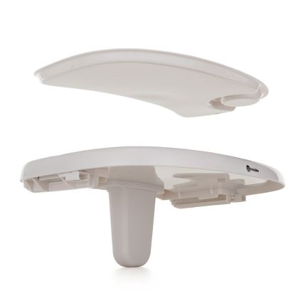 PETITE&MARS - Vaikiška valgomojo kėdė GUSTO smėlio spalvos