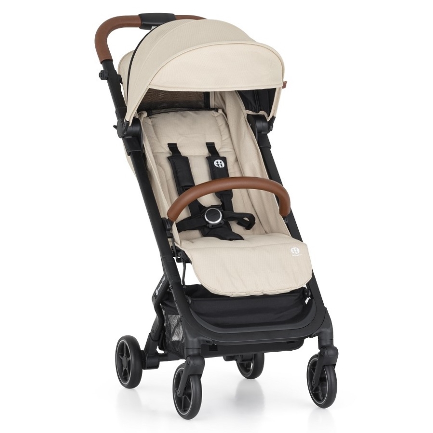 PETITE&MARS - Vežimėlis FLY Sahara Beige