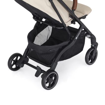PETITE&MARS - Vežimėlis FLY Sahara Beige