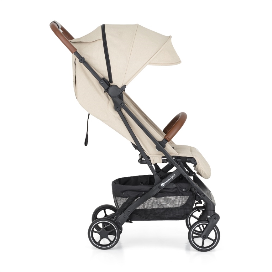 PETITE&MARS - Vežimėlis FLY Sahara Beige