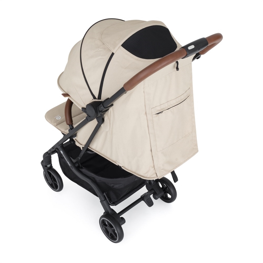PETITE&MARS - Vežimėlis FLY Sahara Beige