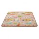 PETITE&MARS - Žaidimų kilimėlis JOY CITY 150x180 cm