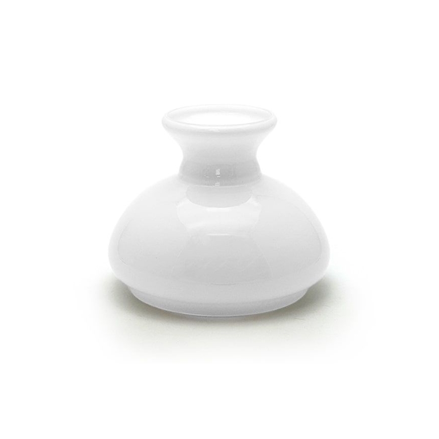 Petrolejinė lempa JASMÍNA 50 cm miško žalia