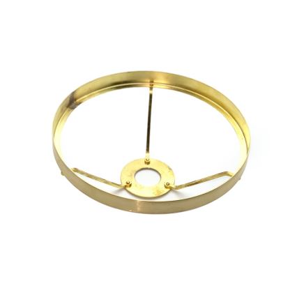 Petrolejinė lempa RŪŽENA 50 cm miško žalia, dekoruota alavu