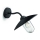 Philips 01643/30/PN - Lauko sieninis šviestuvas HAMMOCK 1xE27/60W/230V IP44