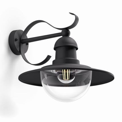 Philips 01816/30/PN - lauko šviestuvas MYGARDEN TOPIARY 1xE27/60W/230V