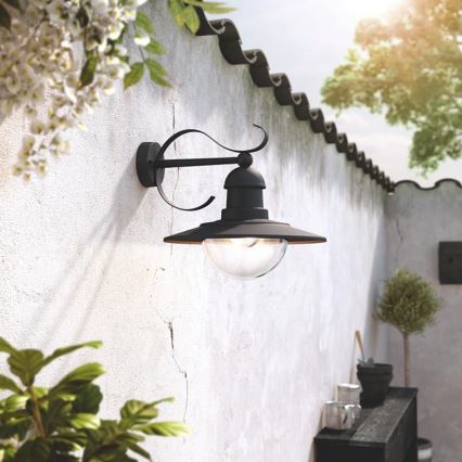 Philips 01816/30/PN - lauko šviestuvas MYGARDEN TOPIARY 1xE27/60W/230V