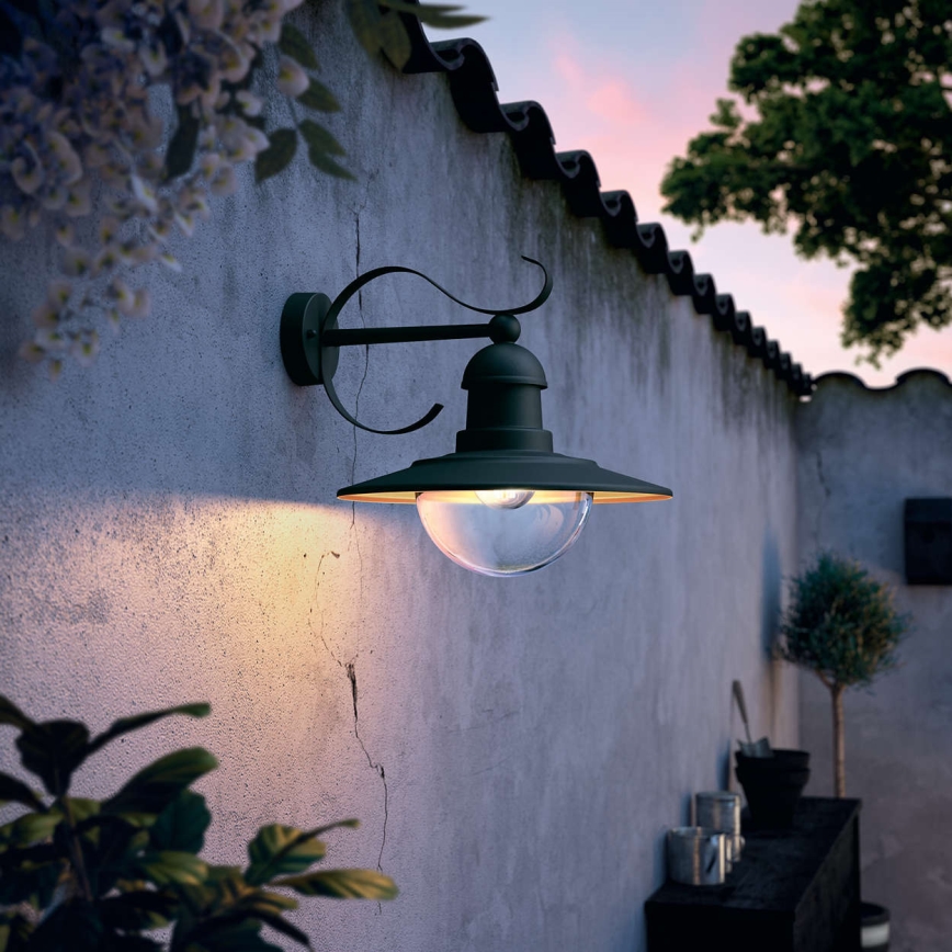 Philips 01816/30/PN - lauko šviestuvas MYGARDEN TOPIARY 1xE27/60W/230V