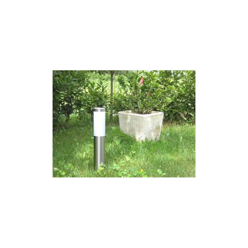 Philips - Lauko lempa 1xE27/20W/230V IP44