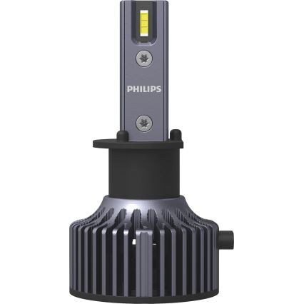 Philips 11258U3022X2 - KOMPLEKTAS 2xLED Automobilio lemputė Ultinon Pro3022 H1 P14,5s/20W/12/24V 6000K