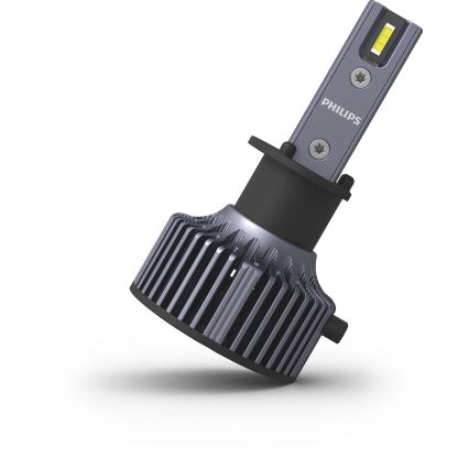 Philips 11258U3022X2 - KOMPLEKTAS 2xLED Automobilio lemputė Ultinon Pro3022 H1 P14,5s/20W/12/24V 6000K