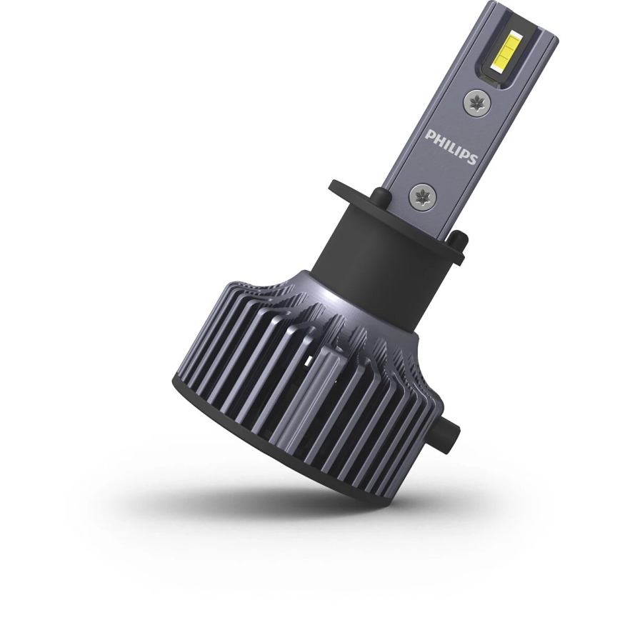 Philips 11258U3022X2 - KOMPLEKTAS 2xLED Automobilio lemputė Ultinon Pro3022 H1 P14,5s/20W/12/24V 6000K