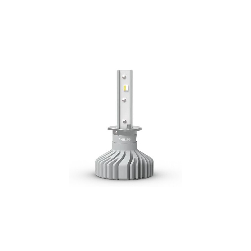 Philips 11258U51X2 - KOMPLEKTAS 2x LED Automobilio lemputė Ultinon Pro5100 H1 P14,5s/12W/12/24V 5800K