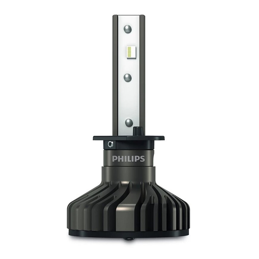 Philips 11258U91X2 - KOMPLEKTAS 2x LED Automobilio lemputė Ultinon Pro9100 H1 P14,5s/13,2W/12/24V 5800K