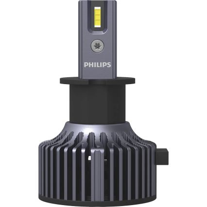 Philips 11336U3022X2 - KOMPLEKTAS 2x LED Automobilio lemputė Ultinon Pro3022 H3 PK22s/20W/12/24V 6000K