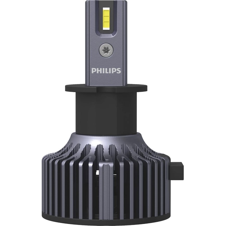 Philips 11336U3022X2 - KOMPLEKTAS 2x LED Automobilio lemputė Ultinon Pro3022 H3 PK22s/20W/12/24V 6000K
