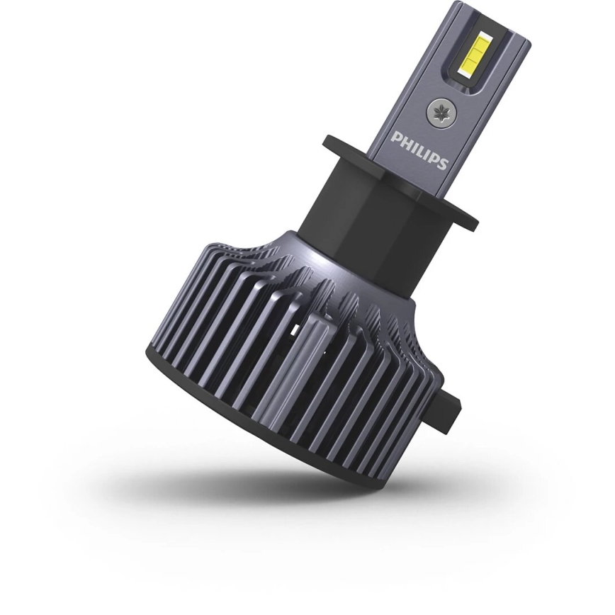 Philips 11336U3022X2 - KOMPLEKTAS 2x LED Automobilio lemputė Ultinon Pro3022 H3 PK22s/20W/12/24V 6000K