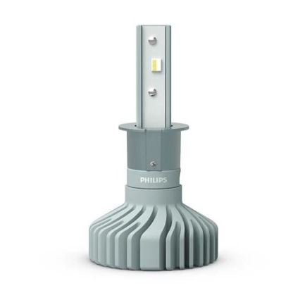 Philips 11336U51X2 - KOMPLEKTAS 2x LED Automobilio lemputė Ultinon Pro5100 H3 PK22s/12W/12/24V 5800K