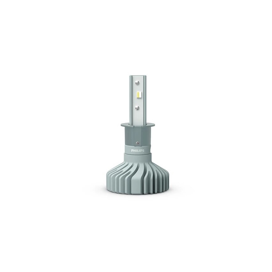 Philips 11336U51X2 - KOMPLEKTAS 2x LED Automobilio lemputė Ultinon Pro5100 H3 PK22s/12W/12/24V 5800K