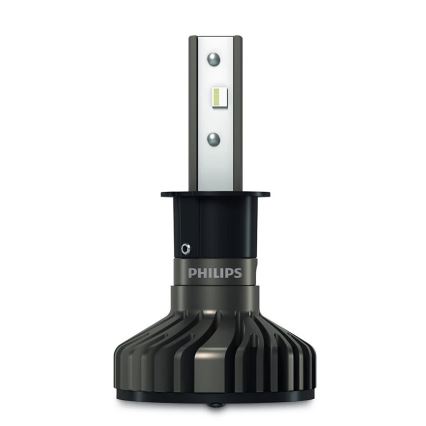 Philips 11336U91X2 - KOMPLEKTAS 2x LED Automobilio lemputė Ultinon Pro9100 H3 PK22s/13,2W/12/24V 5800K