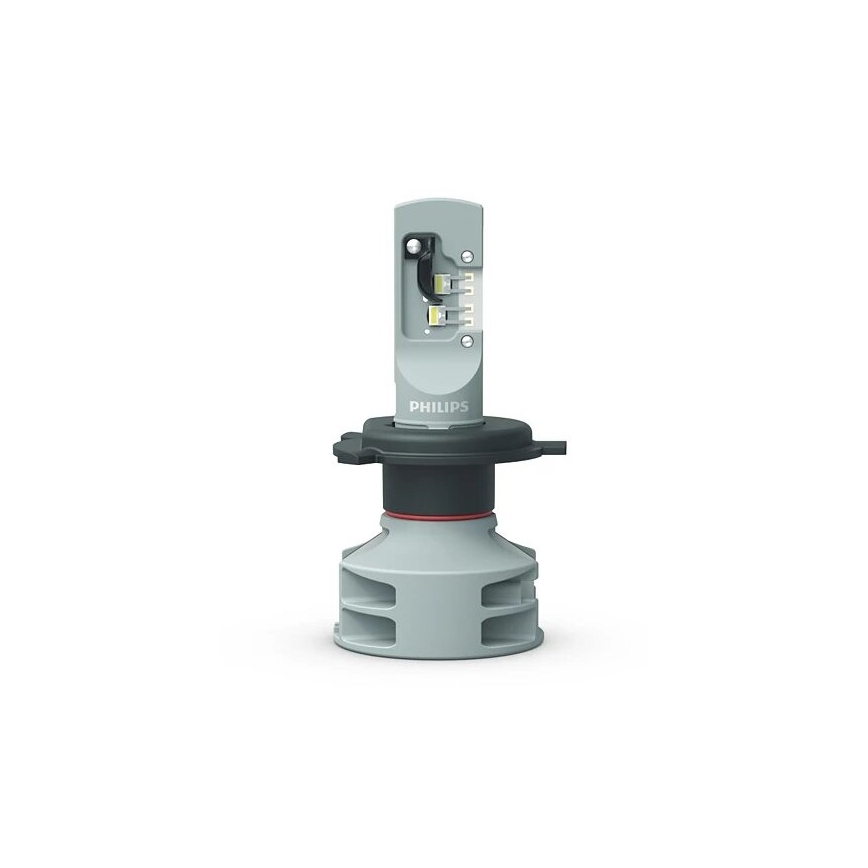Philips 11342U51X2 - KOMPLEKTAS 2x LED Automobilio lemputė Ultinon Pro5100 H4 P43t-38/12W/12/24V 5800K