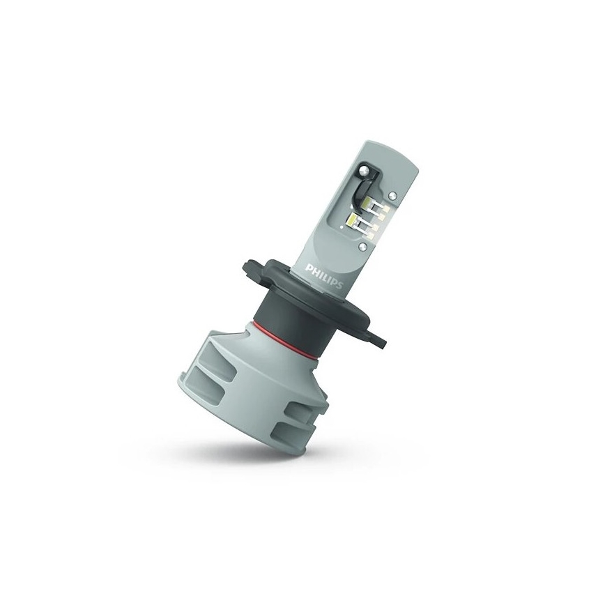 Philips 11342U51X2 - KOMPLEKTAS 2x LED Automobilio lemputė Ultinon Pro5100 H4 P43t-38/12W/12/24V 5800K