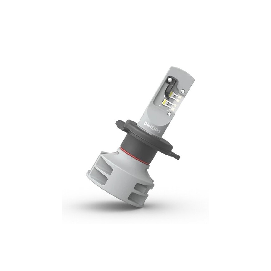 Philips 11342U51X2 - KOMPLEKTAS 2x LED Automobilio lemputė Ultinon Pro5100 H4 P43t-38/12W/12/24V 5800K