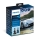 Philips 11342U91X2 -KOMPLEKTAS 2x LED Automobilio lemputė Ultinon 9100 H4 P43t-38/13,2W/12/24V 5800K