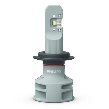Philips 11362U51X2 - KOMPLEKTAS 2xLED Automobilio lemputė Ultinon Pro5100 H11 PGJ19-2/12W/12/24V 5800K