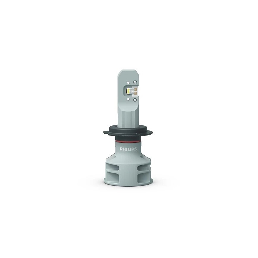 Philips 11362U51X2 - KOMPLEKTAS 2xLED Automobilio lemputė Ultinon Pro5100 H11 PGJ19-2/12W/12/24V 5800K