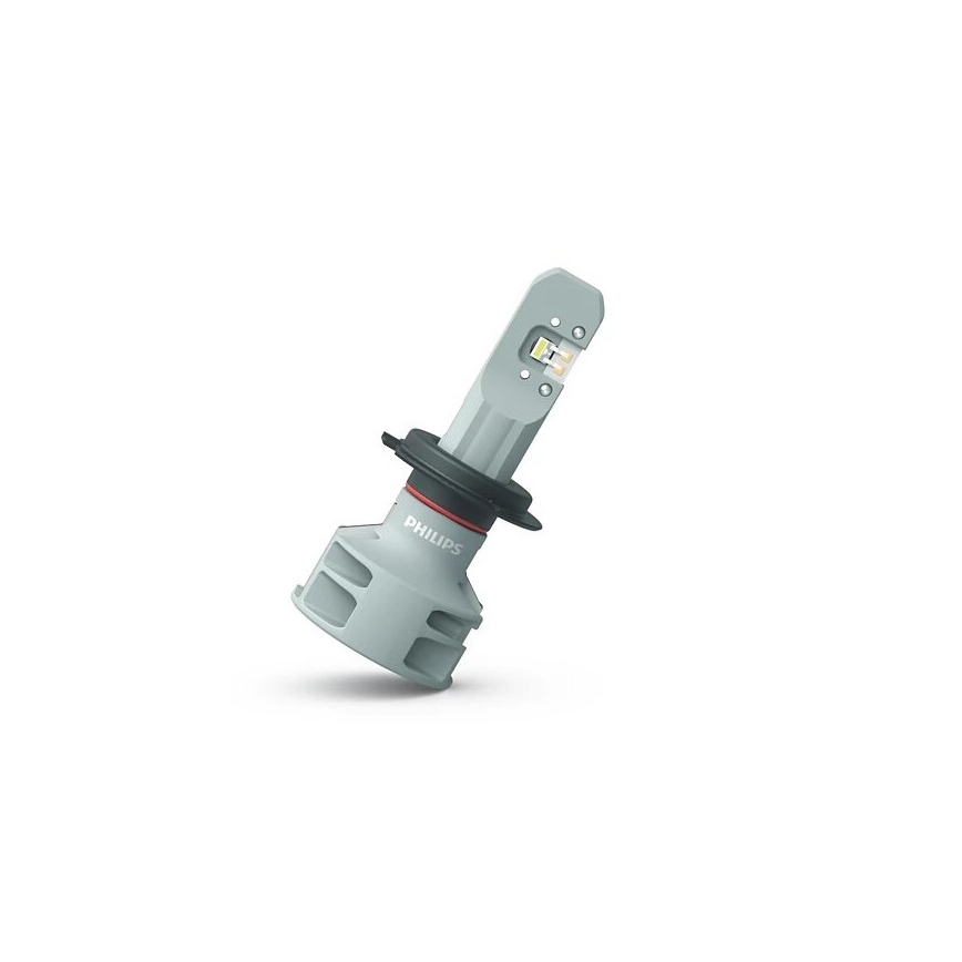 Philips 11362U51X2 - KOMPLEKTAS 2xLED Automobilio lemputė Ultinon Pro5100 H11 PGJ19-2/12W/12/24V 5800K
