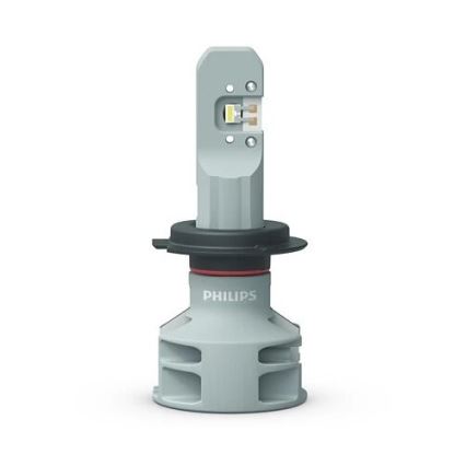 Philips 11972U51X2 - KOMPLEKTAS 2x LED Automobilio lemputė Ultinon Pro5100 H7 PX426d/12W/12/24V 5800K