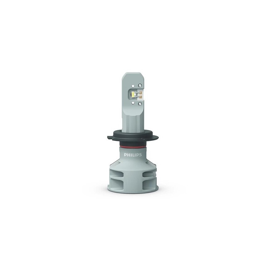 Philips 11972U51X2 - KOMPLEKTAS 2x LED Automobilio lemputė Ultinon Pro5100 H7 PX426d/12W/12/24V 5800K