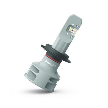 Philips 11972U51X2 - KOMPLEKTAS 2x LED Automobilio lemputė Ultinon Pro5100 H7 PX426d/12W/12/24V 5800K