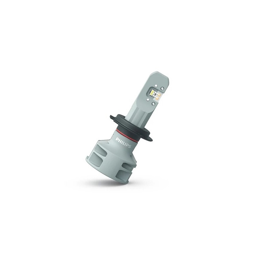 Philips 11972U51X2 - KOMPLEKTAS 2x LED Automobilio lemputė Ultinon Pro5100 H7 PX426d/12W/12/24V 5800K
