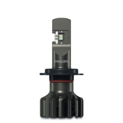 Philips 11972U91X2 - KOMPLEKTAS 2x LED Automobilio lemputė Ultinon Pro9100 H7 PX26d/13,2W/12/24V 5800K