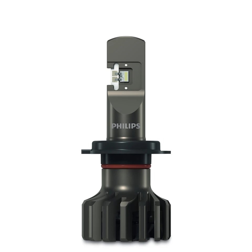 Philips 11972U91X2 - KOMPLEKTAS 2x LED Automobilio lemputė Ultinon Pro9100 H7 PX26d/13,2W/12/24V 5800K