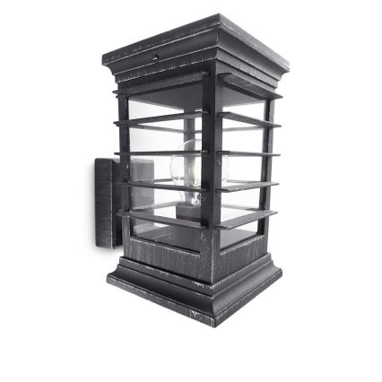 Philips 15280/54/16 - Lauko sieninis šviestuvas MYGARDEN PATIO 1xE27/53W/230V