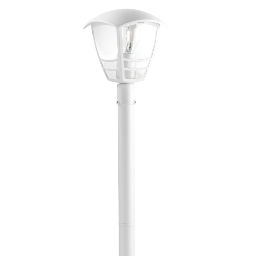 Philips - Lauko šviestuvas 1xE27/60W/230V IP44