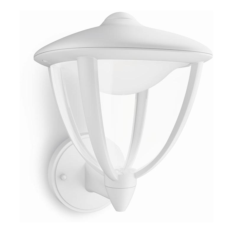 Philips 15470/31/16 - LED lauko šviestuvas MYGARDEN ROBIN 1xLED/4.5W/230V