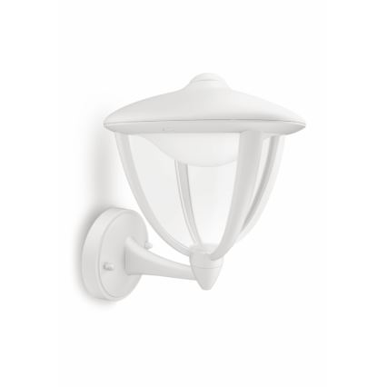 Philips 15470/31/16 - LED lauko šviestuvas MYGARDEN ROBIN 1xLED/4.5W/230V
