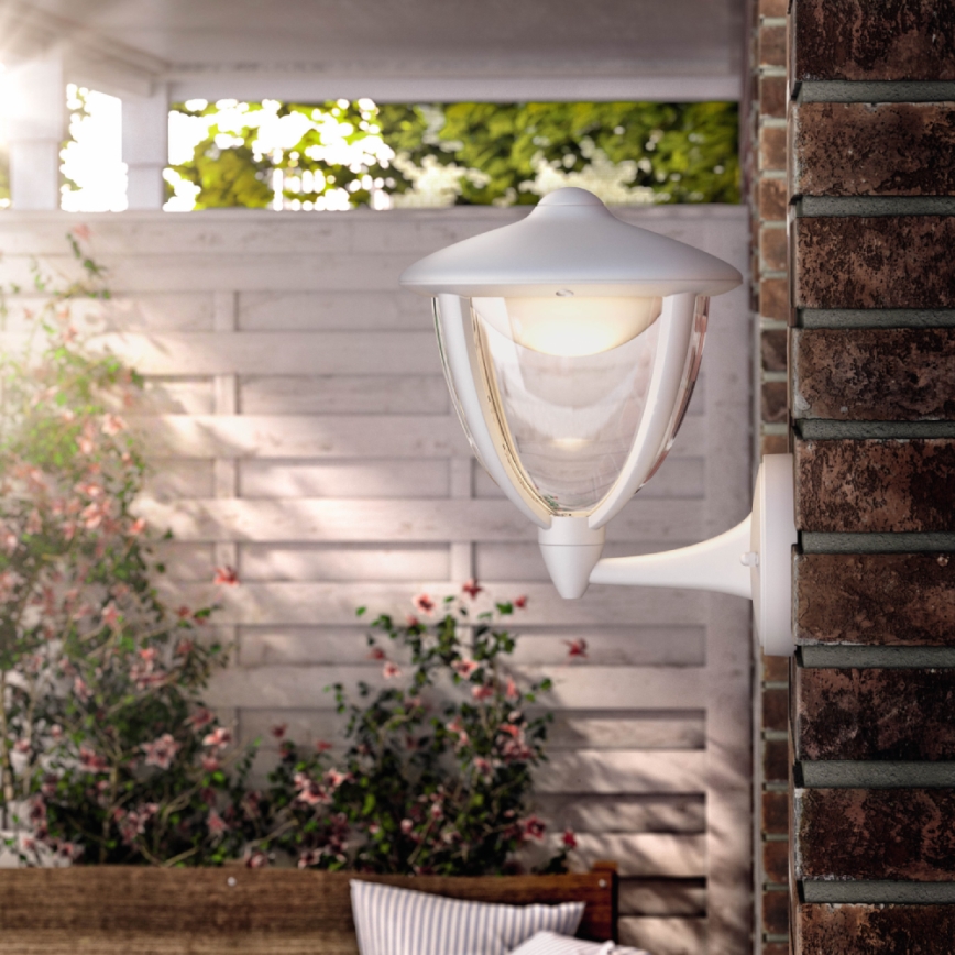 Philips 15470/31/16 - LED lauko šviestuvas MYGARDEN ROBIN 1xLED/4.5W/230V