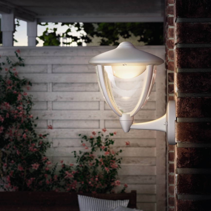 Philips 15470/31/16 - LED lauko šviestuvas MYGARDEN ROBIN 1xLED/4.5W/230V